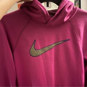 Nike hoodie